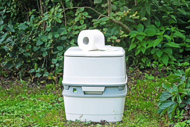 Portable bathroom rental in Wrightsville, PA
