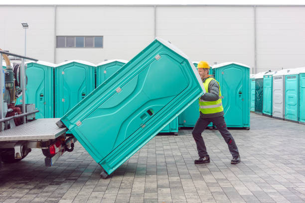 Best Long-term porta potty rental  in Wrightsville, PA