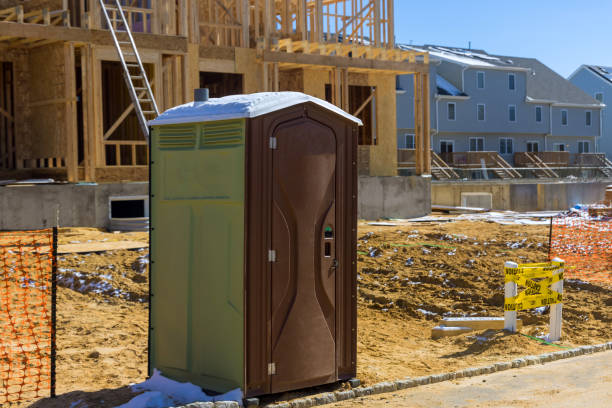 Best Affordable porta potty rental  in Wrightsville, PA