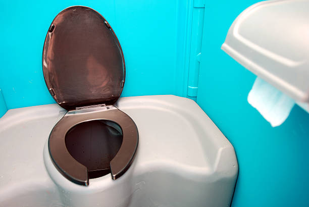 Best Portable restroom trailer rental  in Wrightsville, PA
