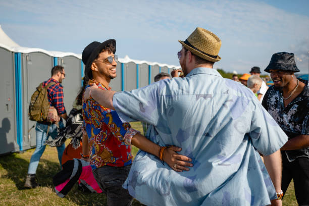 Best Porta potty rental near me  in Wrightsville, PA