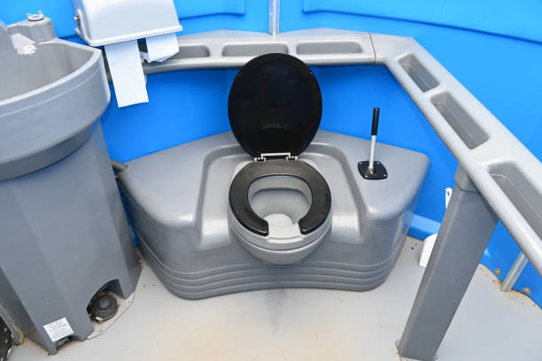 Best Porta potty rental near me  in Wrightsville, PA
