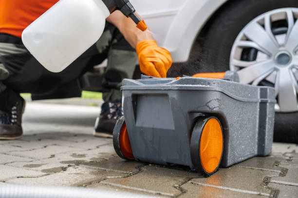 Best Portable toilet rental cost  in Wrightsville, PA