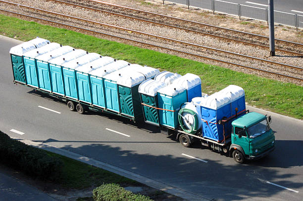 Best Affordable portable toilet rental  in Wrightsville, PA